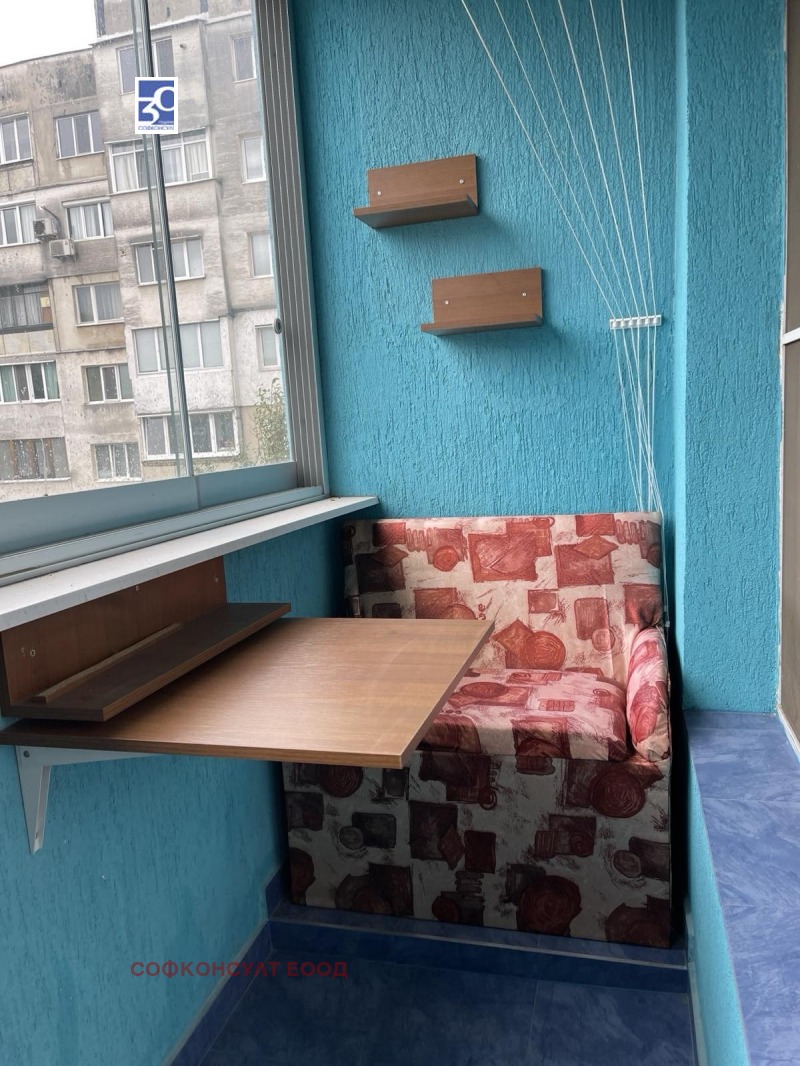 For Sale  1 bedroom Sofia , Lyulin 6 , 44 sq.m | 17220046 - image [8]