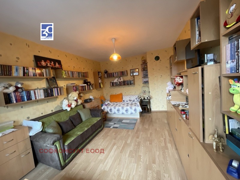 For Sale  1 bedroom Sofia , Lyulin 6 , 44 sq.m | 17220046 - image [6]