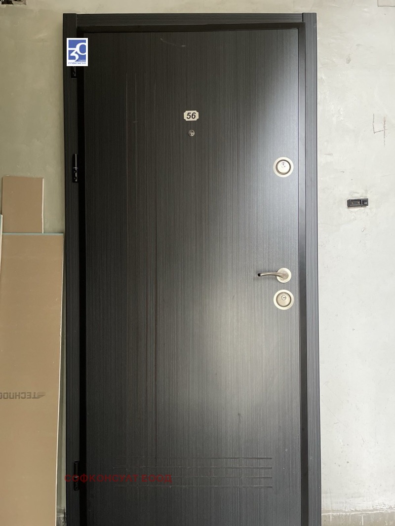 For Sale  1 bedroom Sofia , Lyulin 6 , 44 sq.m | 17220046 - image [13]