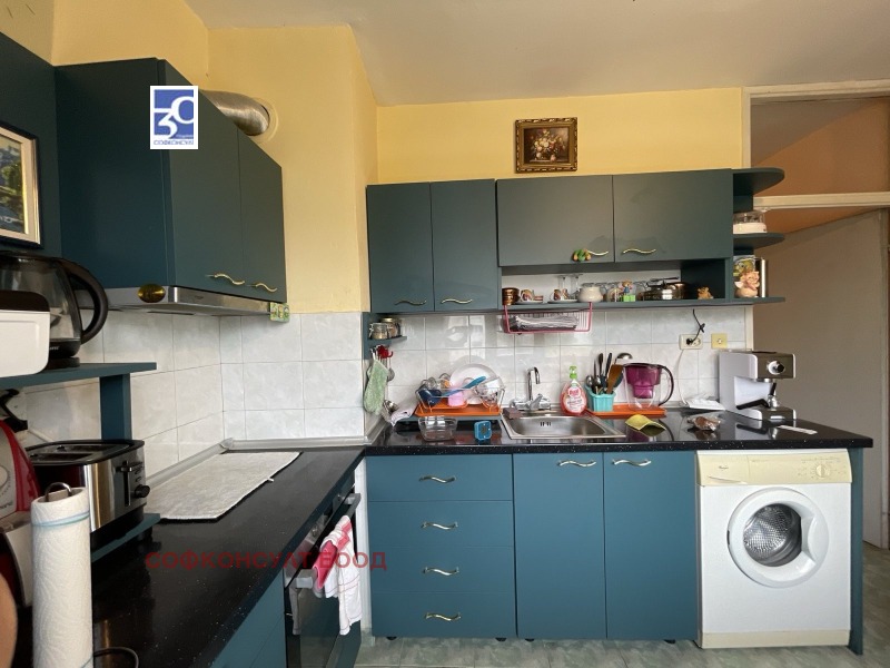 For Sale  1 bedroom Sofia , Lyulin 6 , 44 sq.m | 17220046 - image [2]