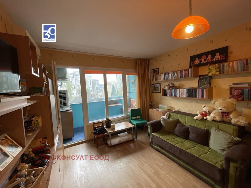 For Sale  1 bedroom Sofia , Lyulin 6 , 44 sq.m | 17220046 - image [5]