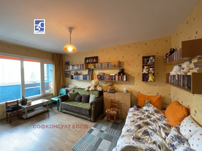 For Sale  1 bedroom Sofia , Lyulin 6 , 44 sq.m | 17220046 - image [4]