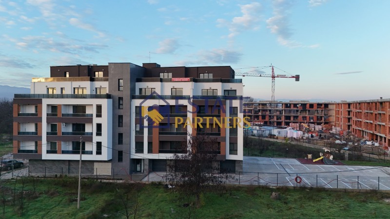 Продава 2-СТАЕН, гр. Пловдив, Индустриална зона - Марица