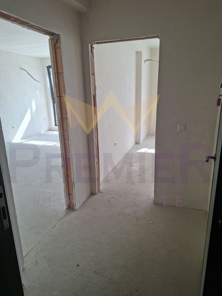 Продава 2-СТАЕН, гр. Варна, Колхозен пазар, снимка 4 - Апартаменти - 53677932