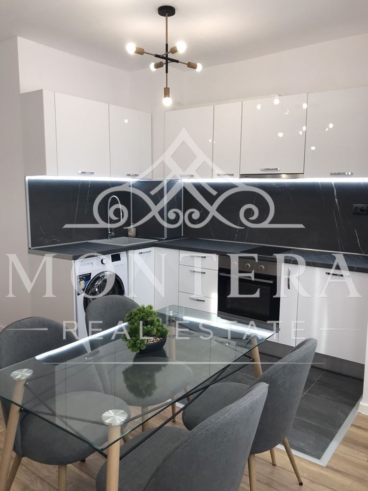 Продава 2-СТАЕН, гр. Варна, Трошево, снимка 2 - Апартаменти - 54054205