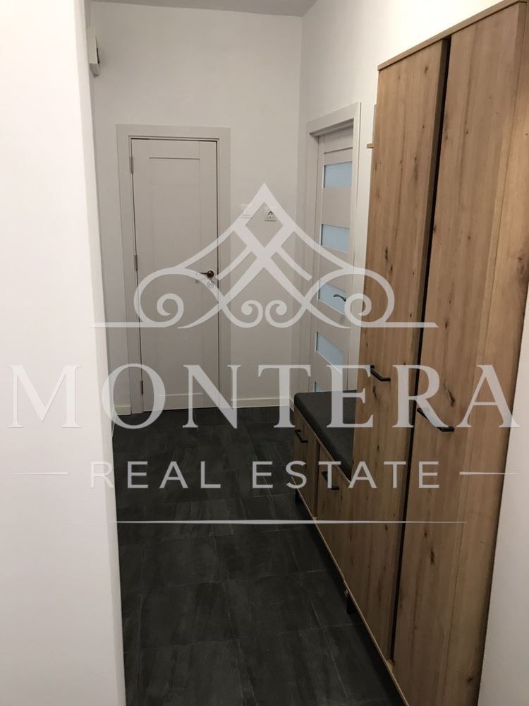 Продава 2-СТАЕН, гр. Варна, Трошево, снимка 12 - Апартаменти - 54054205