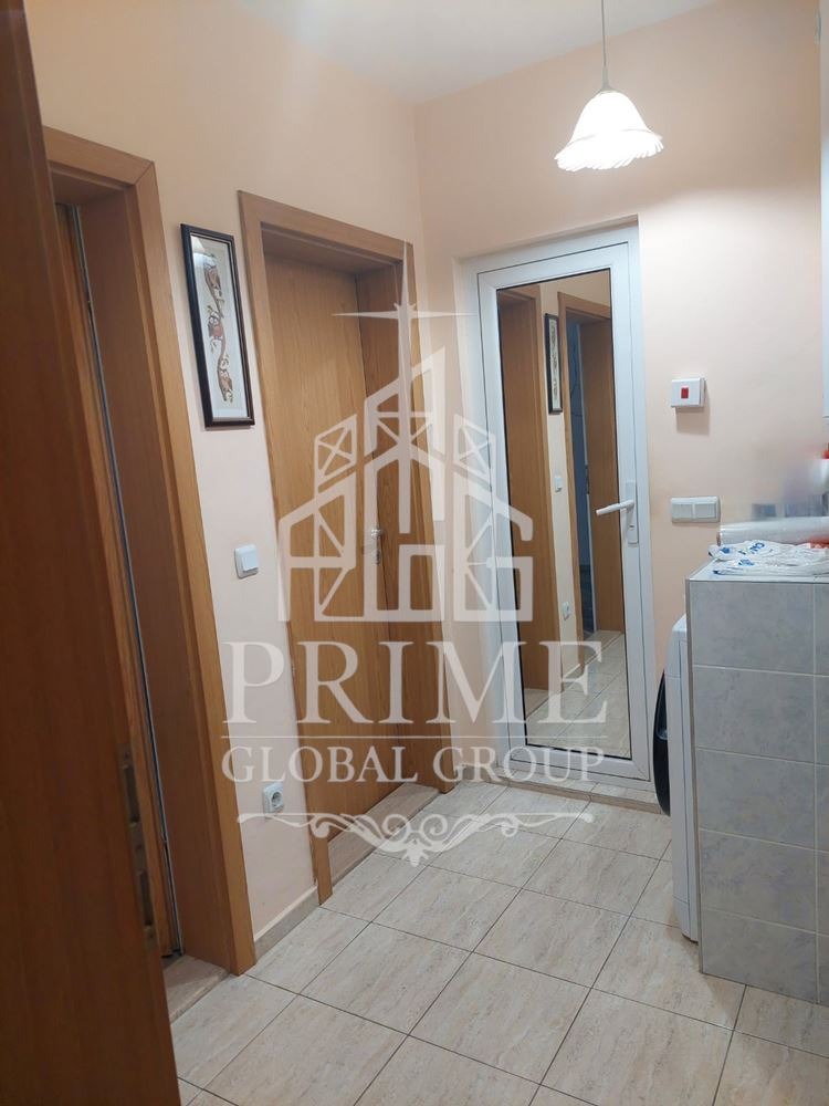 Продава 2-СТАЕН, гр. Варна, Трошево, снимка 6 - Апартаменти - 55007195