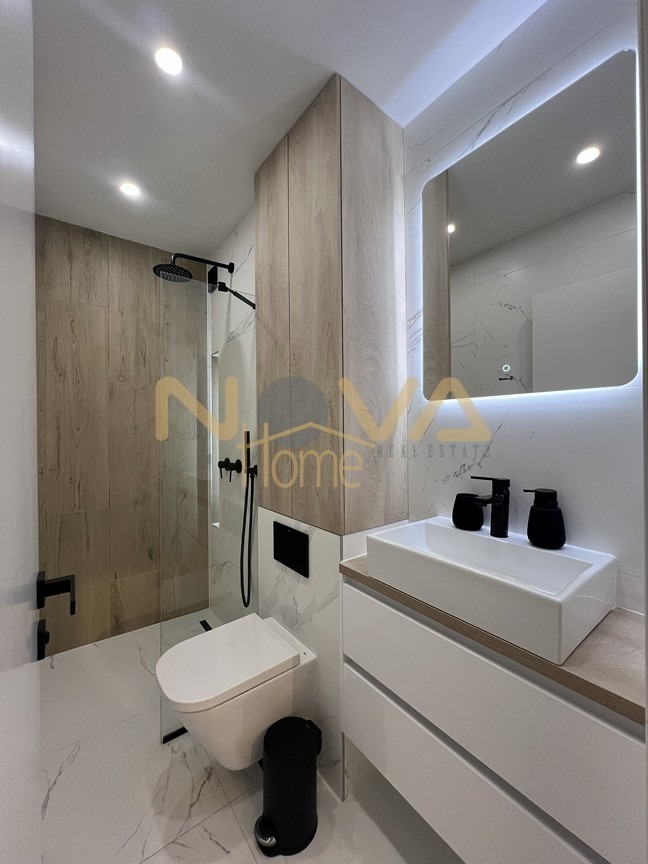 Продава 2-СТАЕН, гр. Варна, Виница, снимка 9 - Апартаменти - 56412964