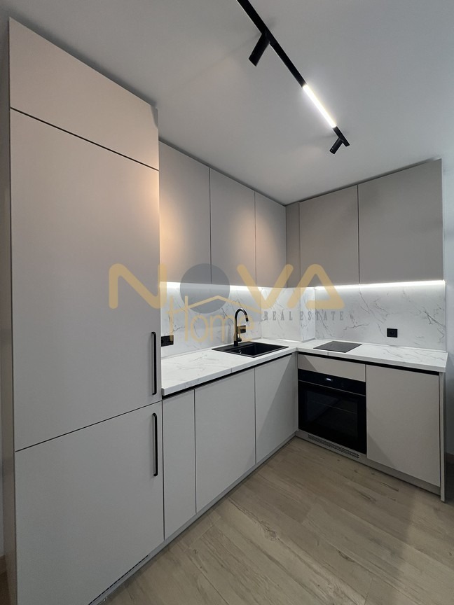 Продава 2-СТАЕН, гр. Варна, Виница, снимка 3 - Апартаменти - 56412964