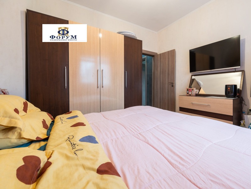 In vendita  2 camere da letto Plovdiv , Iugen , 94 mq | 93581942 - Immagine [8]