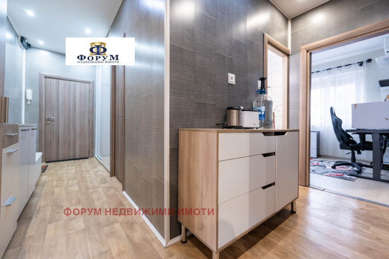 Til salg  2 soveværelser Plovdiv , Yuzhen , 94 kvm | 45825136 - billede [9]