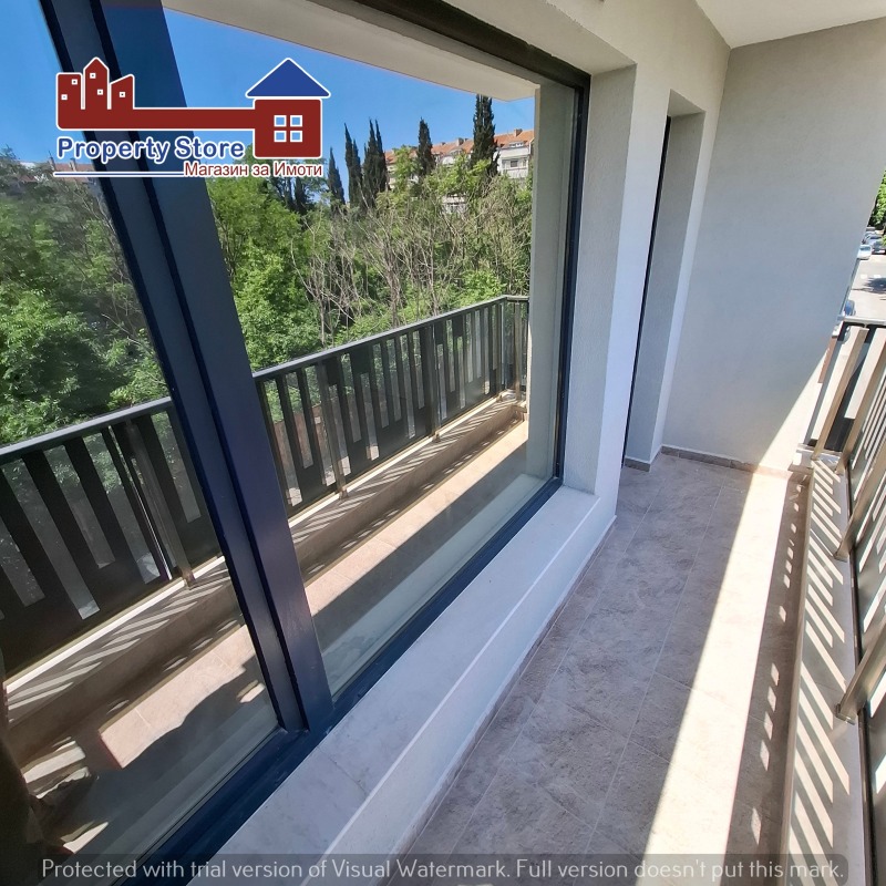 In vendita  2 camere da letto Varna , Tsentar , 150 mq | 15196156 - Immagine [10]