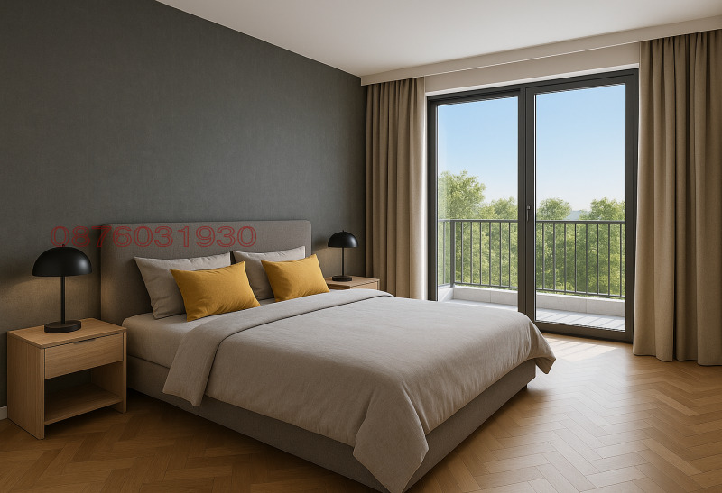 Продава  3-стаен град Варна , Победа , 98 кв.м | 30043323 - изображение [7]
