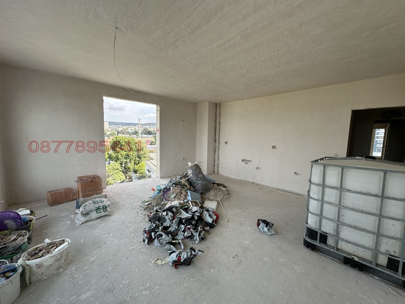 Eladó  2 hálószobás Varna , Pobeda , 98 négyzetméter | 60510884 - kép [7]