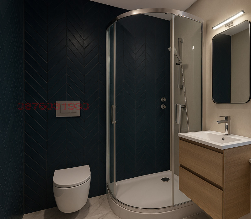 Продава  3-стаен град Варна , Победа , 98 кв.м | 30043323 - изображение [9]