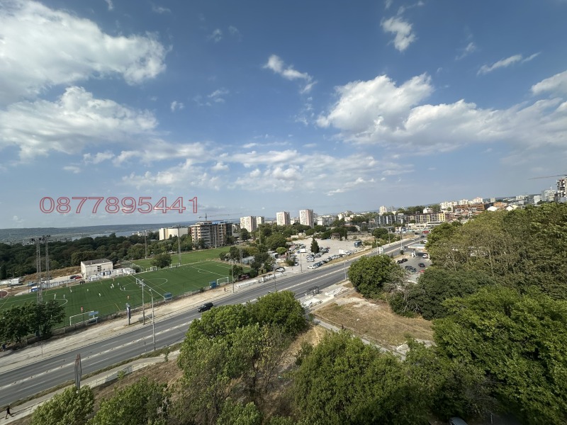 Eladó  2 hálószobás Varna , Pobeda , 98 négyzetméter | 60510884 - kép [3]