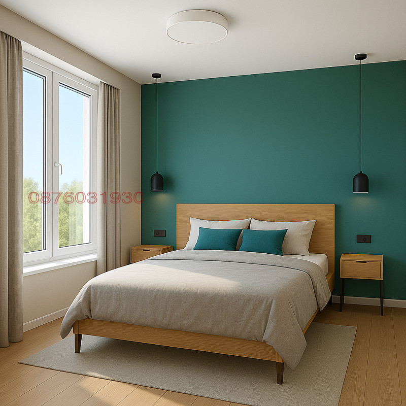 Продава  3-стаен град Варна , Победа , 98 кв.м | 30043323 - изображение [6]