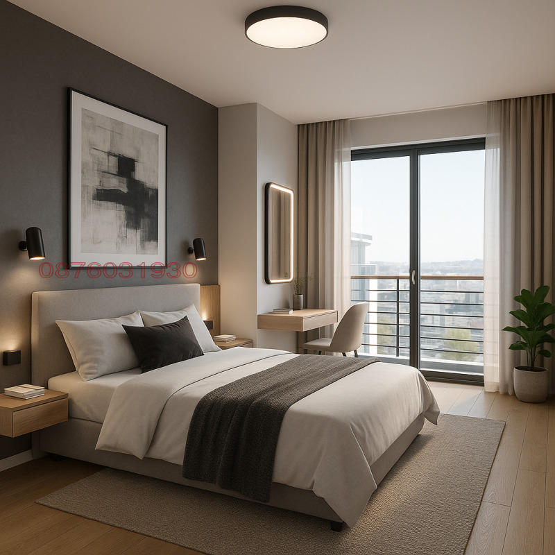 Продава  3-стаен град Варна , Победа , 98 кв.м | 30043323 - изображение [8]