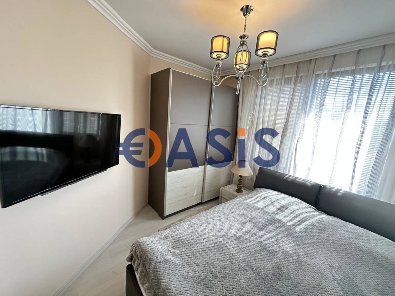 Продава 3-СТАЕН, гр. Свети Влас, област Бургас, снимка 11 - Апартаменти - 52486009