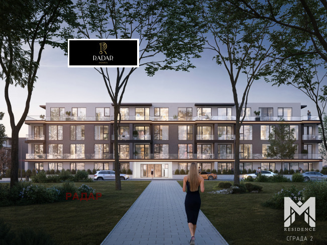 Продава 3-СТАЕН, гр. София, Малинова долина, снимка 4 - Апартаменти - 52988454