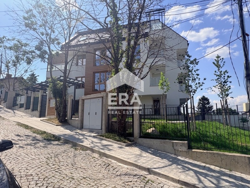 Продава 3-СТАЕН, гр. София, Бояна, снимка 2 - Апартаменти - 53424639