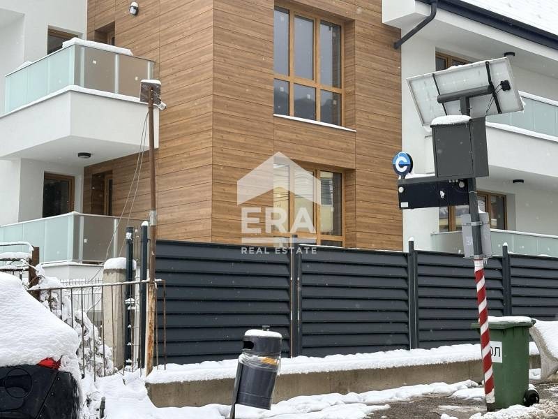 Продава 3-СТАЕН, гр. София, Бояна, снимка 2 - Апартаменти - 53424639