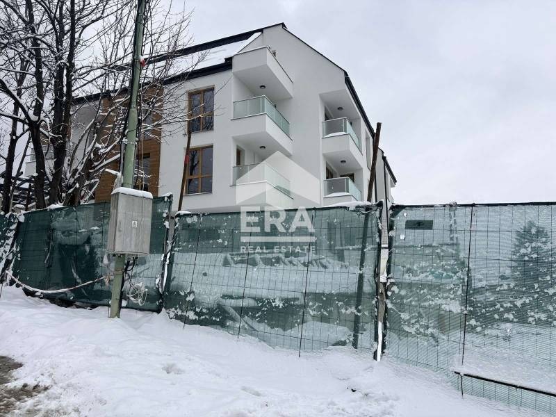 Продава 3-СТАЕН, гр. София, Бояна, снимка 4 - Апартаменти - 53424639