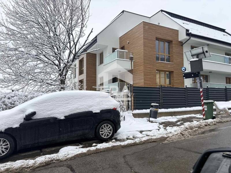 Продава 3-СТАЕН, гр. София, Бояна, снимка 3 - Апартаменти - 53424639