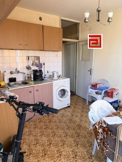 Продава 3-СТАЕН, гр. София, Гео Милев, снимка 4 - Апартаменти - 56255591