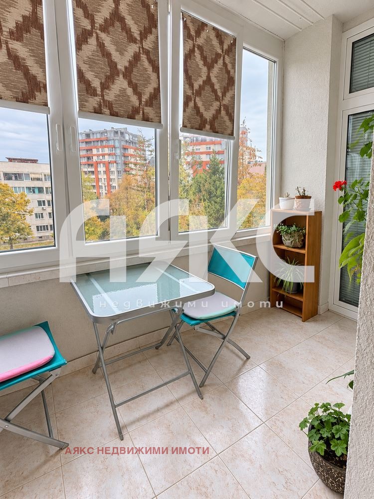 Продава 3-СТАЕН, гр. София, Дианабад, снимка 7 - Апартаменти - 56575044