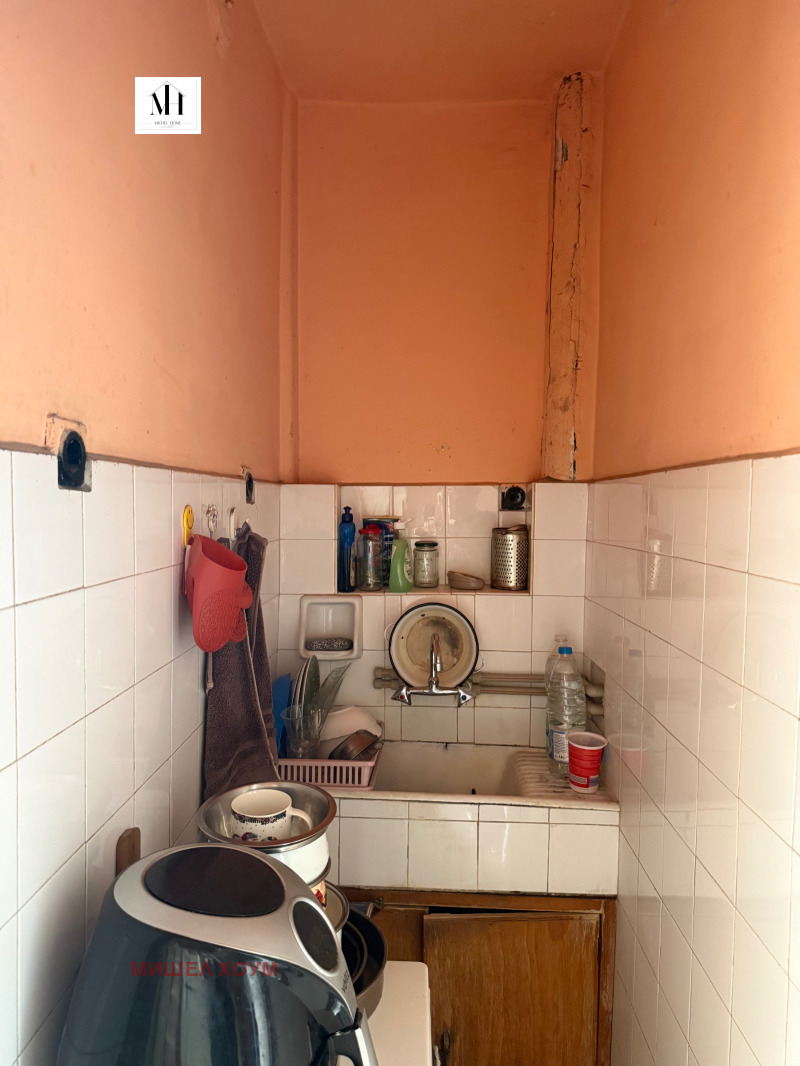 Продава  4-стаен град Варна , Чайка , 90 кв.м | 53999301 - изображение [6]