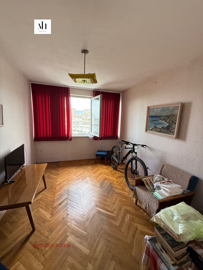 Продава  4-стаен град Варна , Чайка , 90 кв.м | 53999301 - изображение [4]