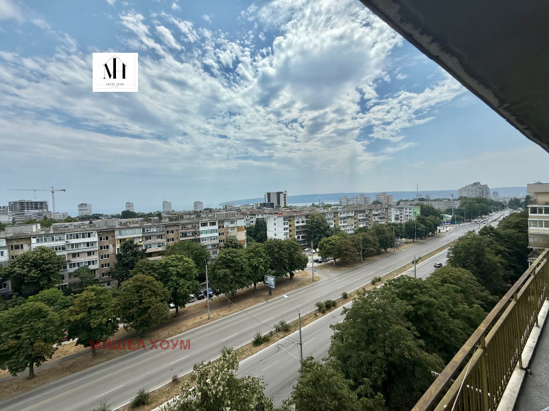 Продава  4-стаен, град Варна, Чайка •  230 000 EUR • ID 10252313 — holmes.bg - [1] 
