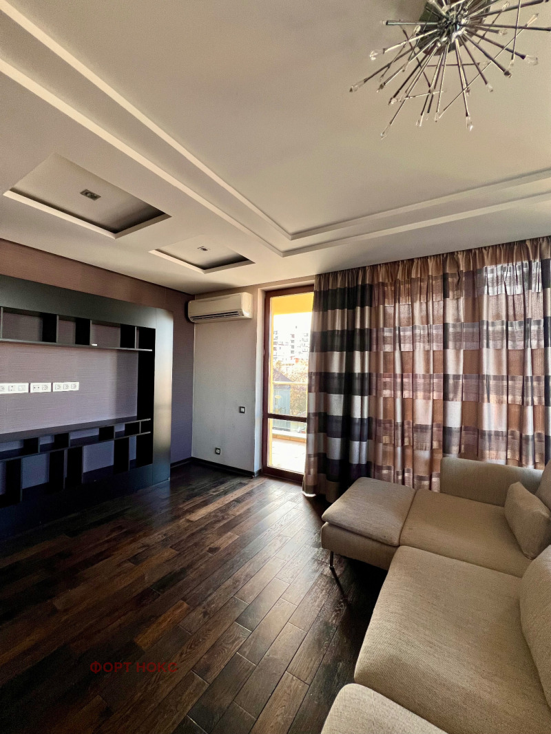 Продава МНОГОСТАЕН, гр. София, Редута, снимка 15 - Апартаменти - 53139735