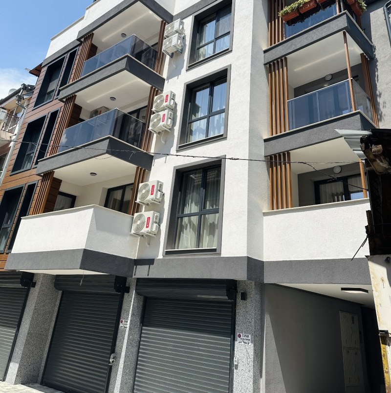 Продава МЕЗОНЕТ, гр. Пловдив, Център, снимка 7 - Апартаменти - 52981517