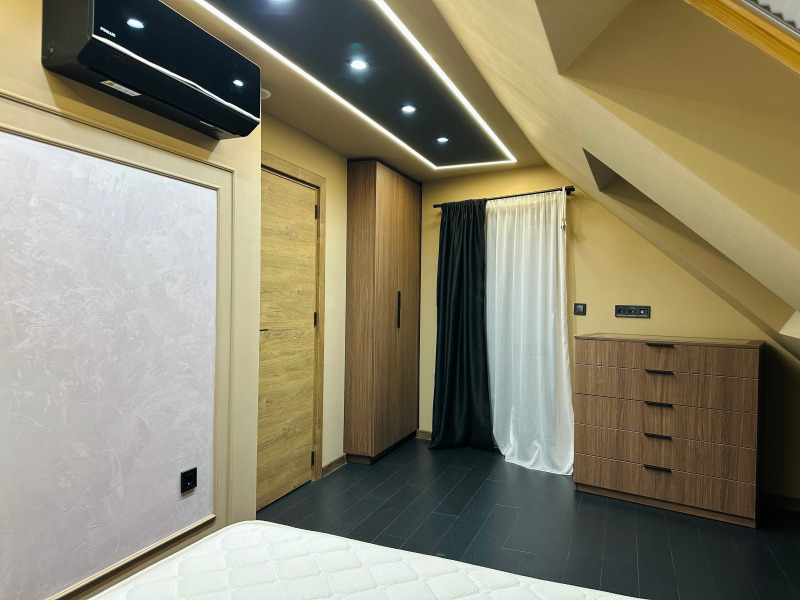 Продава МЕЗОНЕТ, гр. Пловдив, Център, снимка 6 - Апартаменти - 52981517