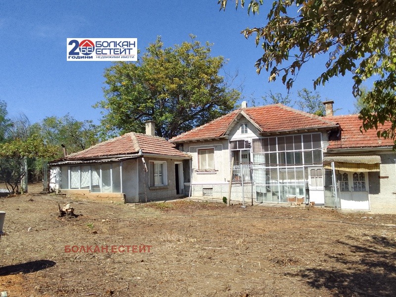 Te koop  Huis regio Veliko Tarnovo , Samovodene , 150 m² | 97151329 - afbeelding [2]