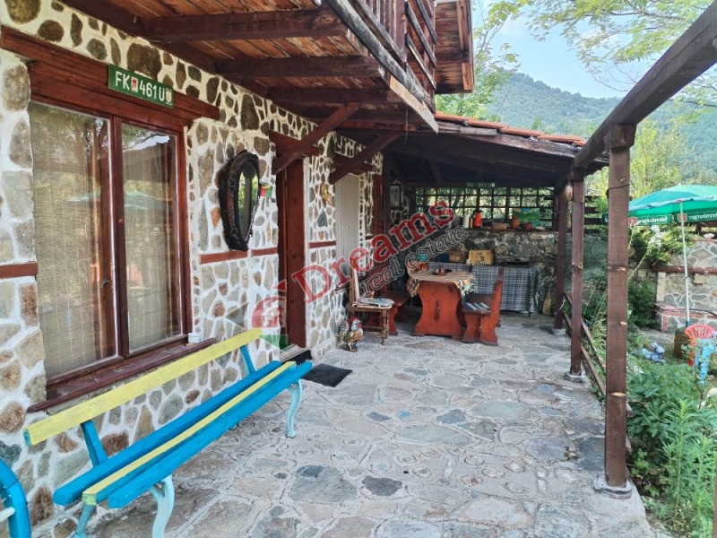Till salu  Hus region Blagoevgrad , glaven pat E79 , 72 kvm | 67435845 - bild [7]