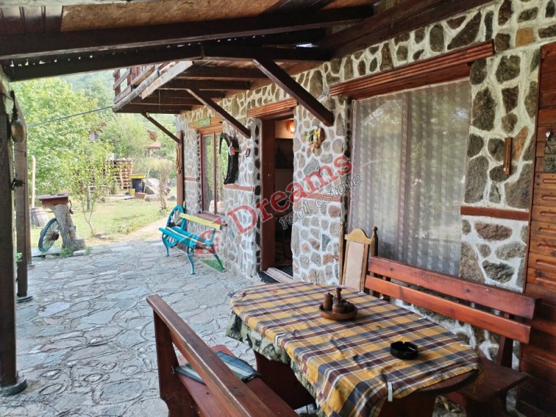 Till salu  Hus region Blagoevgrad , glaven pat E79 , 72 kvm | 67435845 - bild [9]