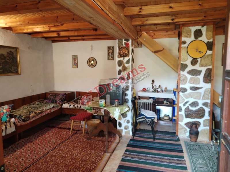 Till salu  Hus region Blagoevgrad , glaven pat E79 , 72 kvm | 67435845 - bild [10]