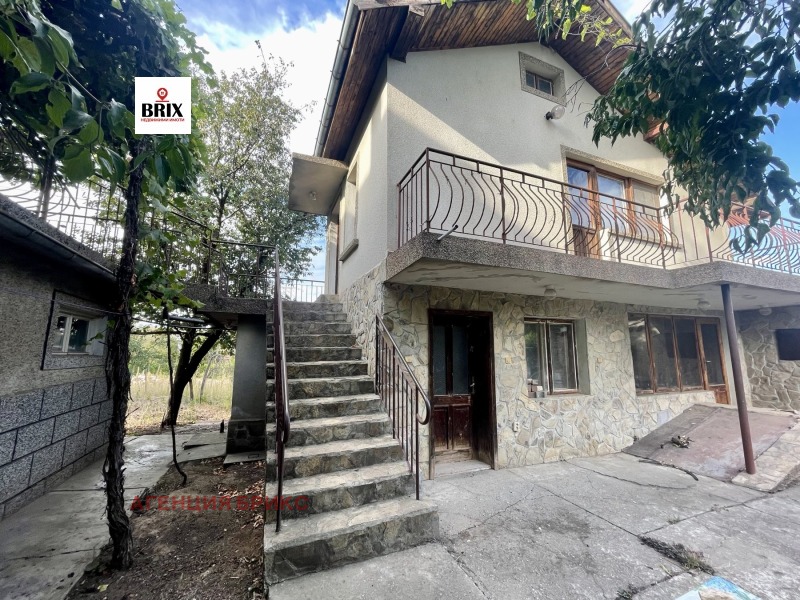 Til salg  Hus region Ruse , Chervena voda , 160 kvm | 76534417