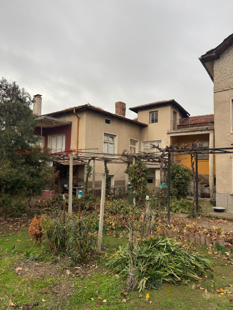 Продава КЪЩА, гр. Септември, област Пазарджик, снимка 13 - Къщи - 52812988