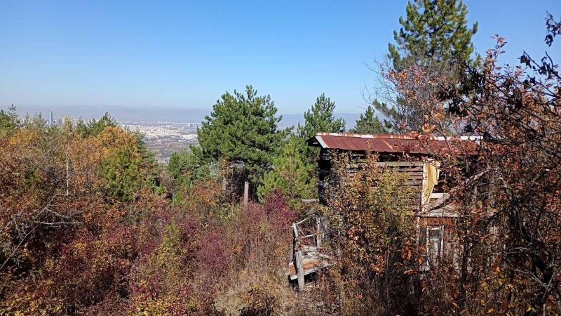 Продава КЪЩА, гр. София, с. Герман, снимка 5 - Къщи - 52278849