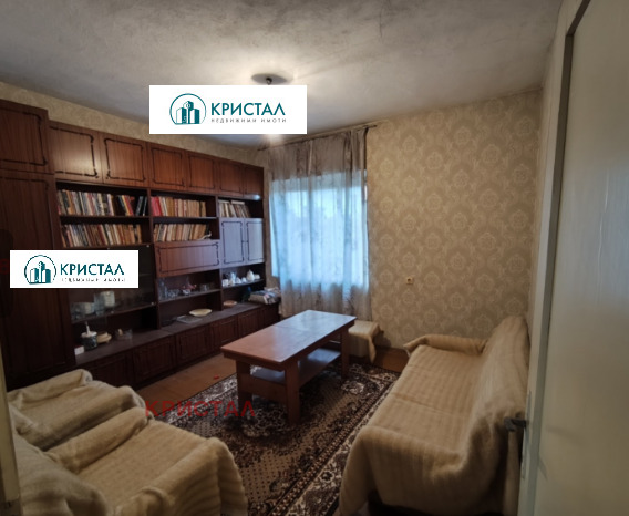 Продава КЪЩА, гр. Садово, област Пловдив, снимка 3 - Къщи - 52313350