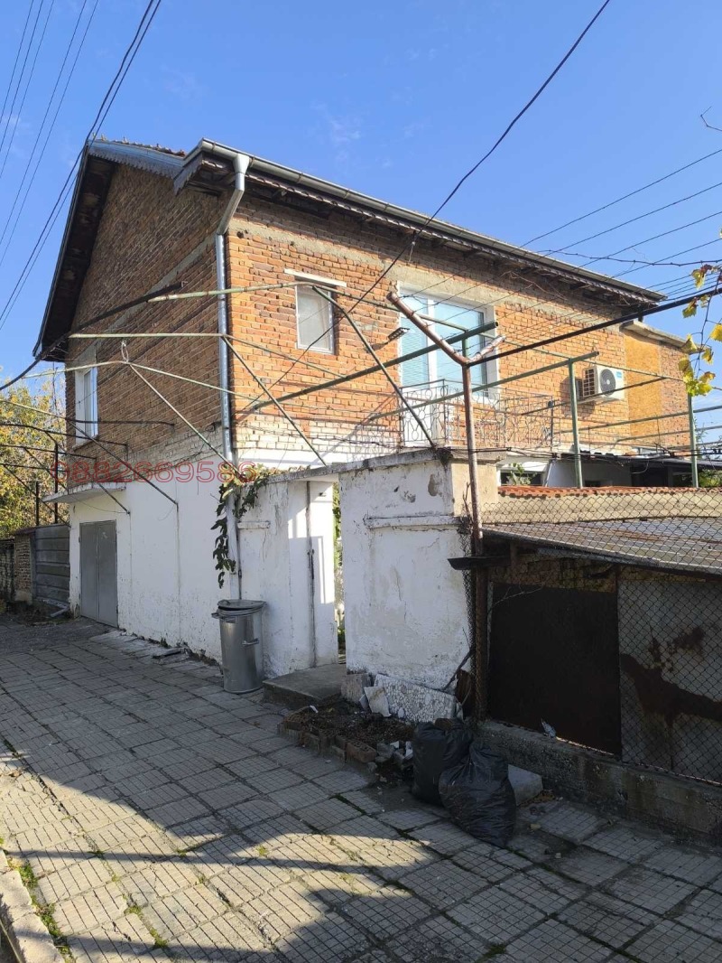Продава КЪЩА, с. Исперихово, област Пазарджик, снимка 2 - Къщи - 52785484