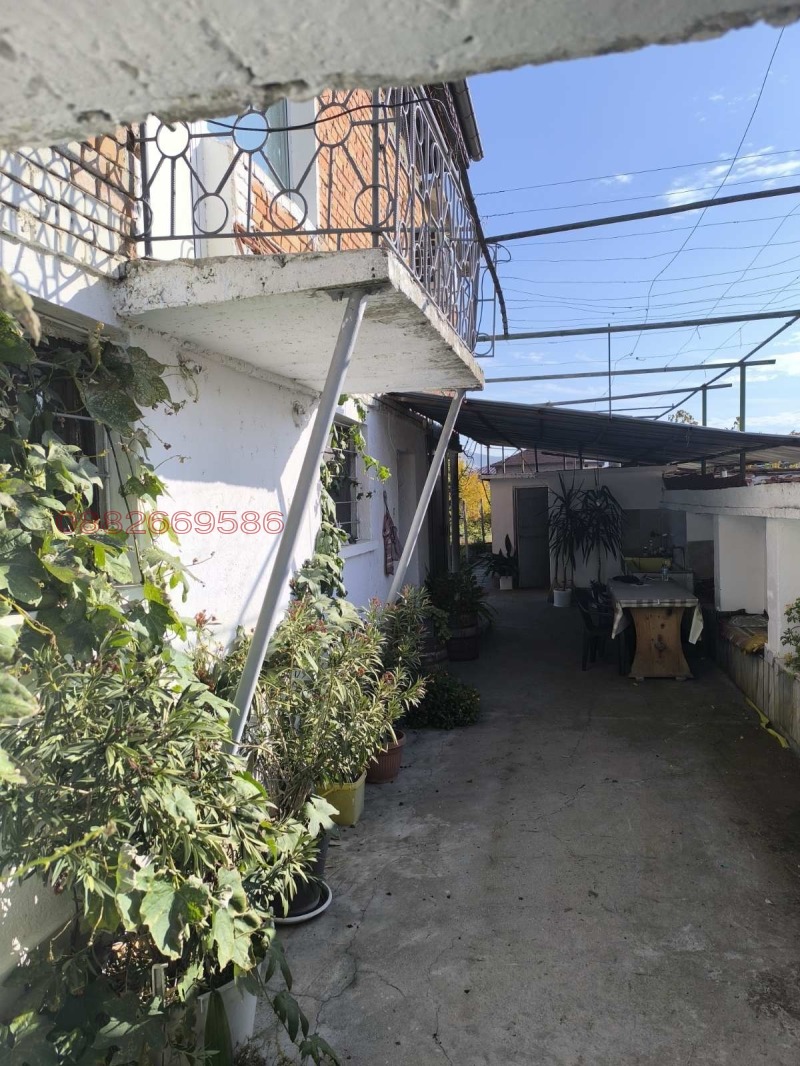 Продава КЪЩА, с. Исперихово, област Пазарджик, снимка 3 - Къщи - 52785484