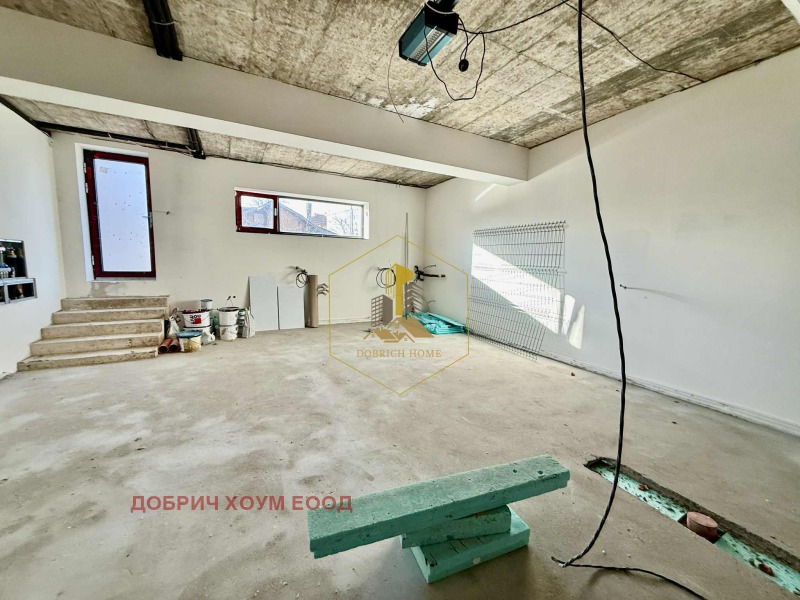 Продава КЪЩА, гр. Добрич, Свети Георги, снимка 11 - Къщи - 52599036