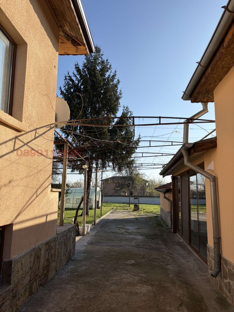 Продава КЪЩА, с. Загоре, област Стара Загора, снимка 3 - Къщи - 52769922