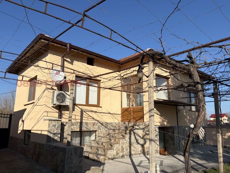 Продава КЪЩА, с. Загоре, област Стара Загора, снимка 14 - Къщи - 52769922