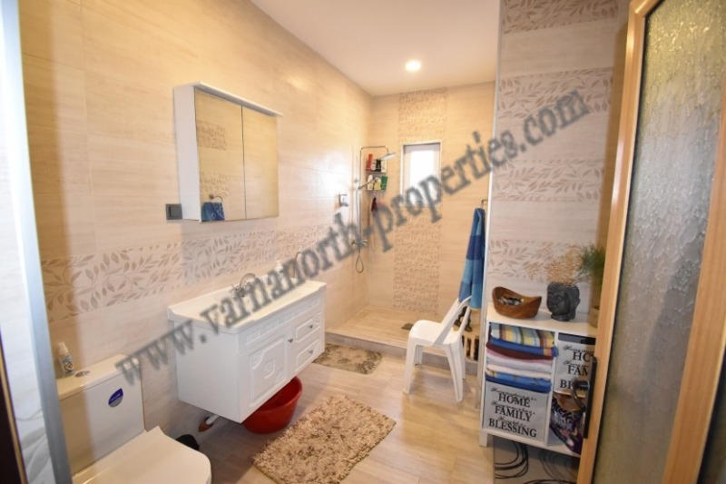 Продава КЪЩА, с. Гурково, област Добрич, снимка 3 - Къщи - 52937475